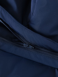 Пуховик FN Snowfall (Short) Dark Blue