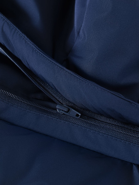 Пуховик FN Snowfall (Short) Dark Blue