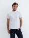 Футболка FN Basic White