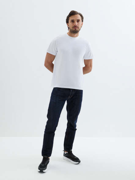 Футболка FN Basic White