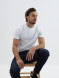 Футболка FN Basic White