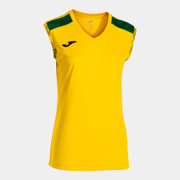 Футболка JOMA CAMISETA SIN MANGAS CHAMPIONSHIP VIII    