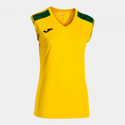 Футболка JOMA CAMISETA SIN MANGAS CHAMPIONSHIP VIII    