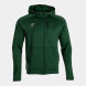 CHAQUETA CON CAPUCHA MYSTIC  