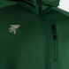 CHAQUETA CON CAPUCHA MYSTIC  