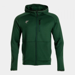 CHAQUETA CON CAPUCHA MYSTIC  