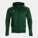 CHAQUETA CON CAPUCHA MYSTIC  