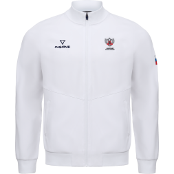 Куртка парадная INSANE RBF, белый, детский