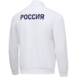 Куртка парадная INSANE RBF, белый, детский