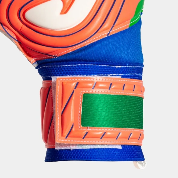 Вратарские перчатки JOMA GUANTES PORTERO BRAVE      