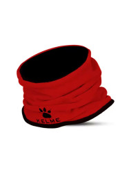 Снуд KELME Polar Neck (Red/Black)