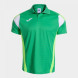 POLO MANGA CORTA MONTREAL      