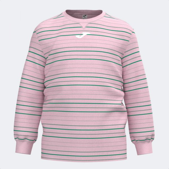 SUDADERA KIDS CAMP  