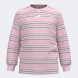 SUDADERA KIDS CAMP  