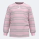 SUDADERA KIDS CAMP  