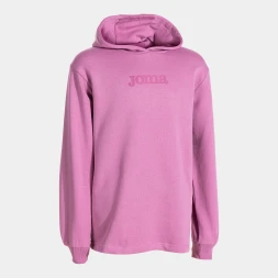 SUDADERA CON CAPUCHA NEW METAVERSE  