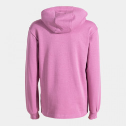 SUDADERA CON CAPUCHA NEW METAVERSE  