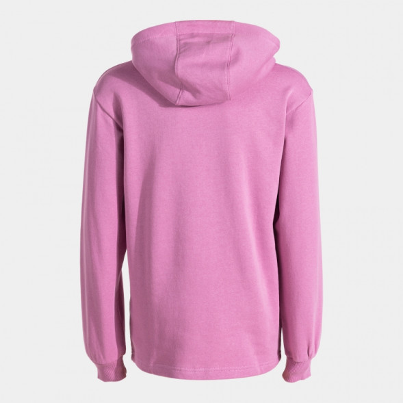 SUDADERA CON CAPUCHA NEW METAVERSE  