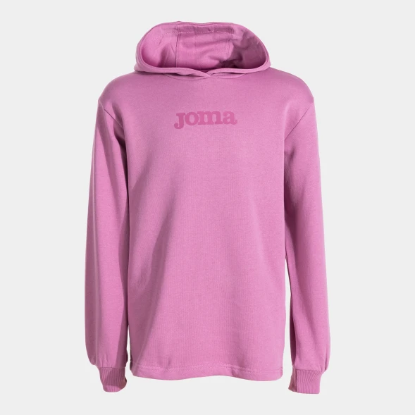 SUDADERA CON CAPUCHA NEW METAVERSE  