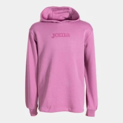 SUDADERA CON CAPUCHA NEW METAVERSE  