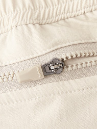 Юбка KELME Woven Long Skirt Beige