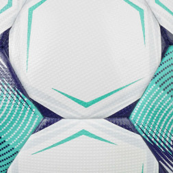 Мяч футбольный SELECT Tempo TB V26, 0574071003, р.4