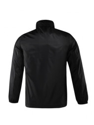 Ветровка KELME Woven Jacket Black
