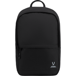 Рюкзак JÖGEL ESSENTIAL Backpack, черный