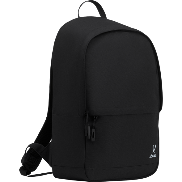 Рюкзак JOGEL ESSENTIAL Backpack, черный