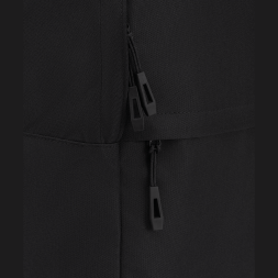 Рюкзак JÖGEL ESSENTIAL Backpack, черный