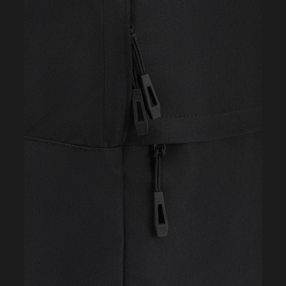 Рюкзак JOGEL ESSENTIAL Backpack, черный