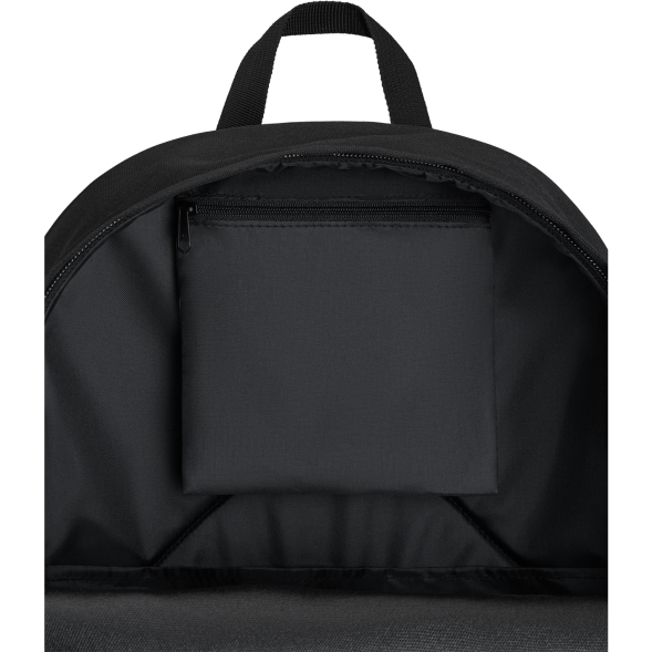 Рюкзак JOGEL ESSENTIAL Backpack, черный