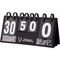 Табло для счета JÖGEL JA-300, 2 цифры
