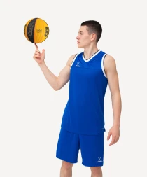 Мяч баскетбольный JOGEL 3x3 №6