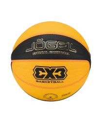 Мяч баскетбольный JOGEL 3x3 №6