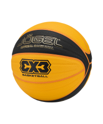 Мяч баскетбольный JOGEL 3x3 №6