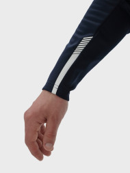 Олимпийка KELME Pullover (fleece) Dark Blue