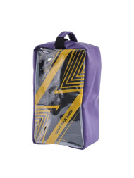 Сумка для обуви KELME Shoes and bags Violet