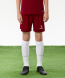 Шорты игровые JOGEL DIVISION PerFormDRY Union Shorts, гранатовый, детский