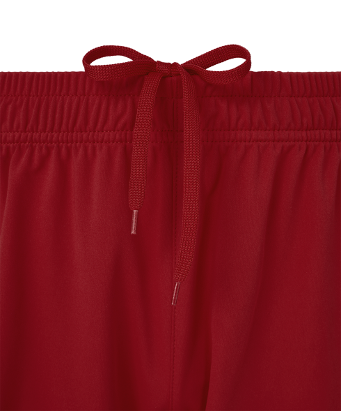 Шорты игровые JOGEL DIVISION PerFormDRY Union Shorts, гранатовый, детский
