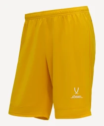 Шорты игровые JOGEL DIVISION PerFormDRY Union Shorts, желтый