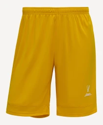Шорты игровые JOGEL DIVISION PerFormDRY Union Shorts, желтый