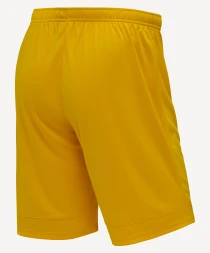 Шорты игровые JOGEL DIVISION PerFormDRY Union Shorts, желтый
