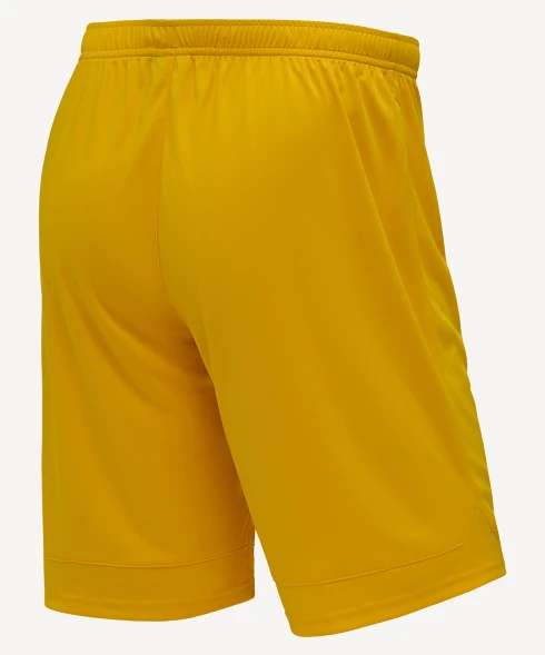 Шорты игровые JOGEL DIVISION PerFormDRY Union Shorts, желтый