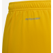 Шорты игровые JÖGEL DIVISION PerFormDRY Union Shorts, желтый