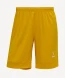 Шорты игровые JOGEL DIVISION PerFormDRY Union Shorts, желтый