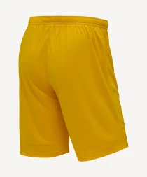 Шорты игровые JOGEL DIVISION PerFormDRY Union Shorts, желтый