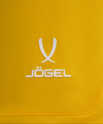 Шорты игровые JOGEL DIVISION PerFormDRY Union Shorts, желтый