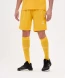 Шорты игровые JOGEL DIVISION PerFormDRY Union Shorts, желтый