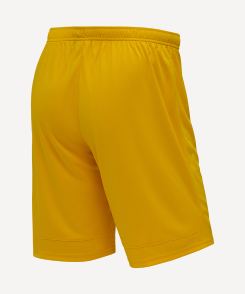 Шорты игровые JOGEL DIVISION PerFormDRY Union Shorts, желтый